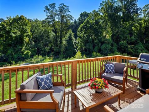 42 Mayday Street Asheville NC 28806