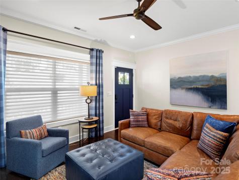 42 Mayday Street Asheville NC 28806