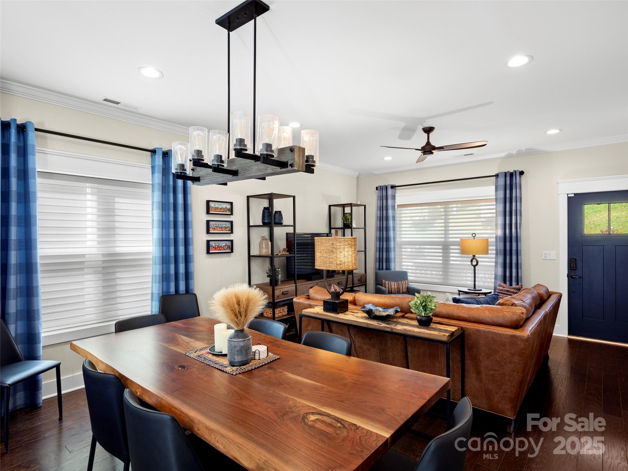 42 Mayday Street Asheville NC 28806