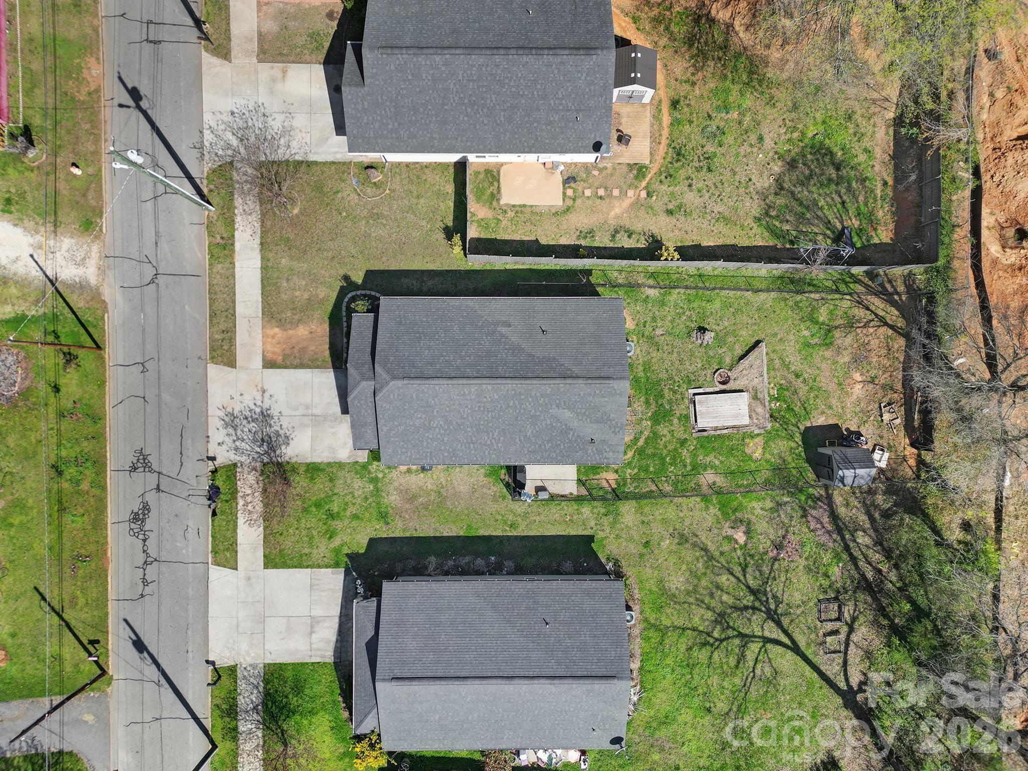 41 Saint Mary Avenue NW Concord NC 28025