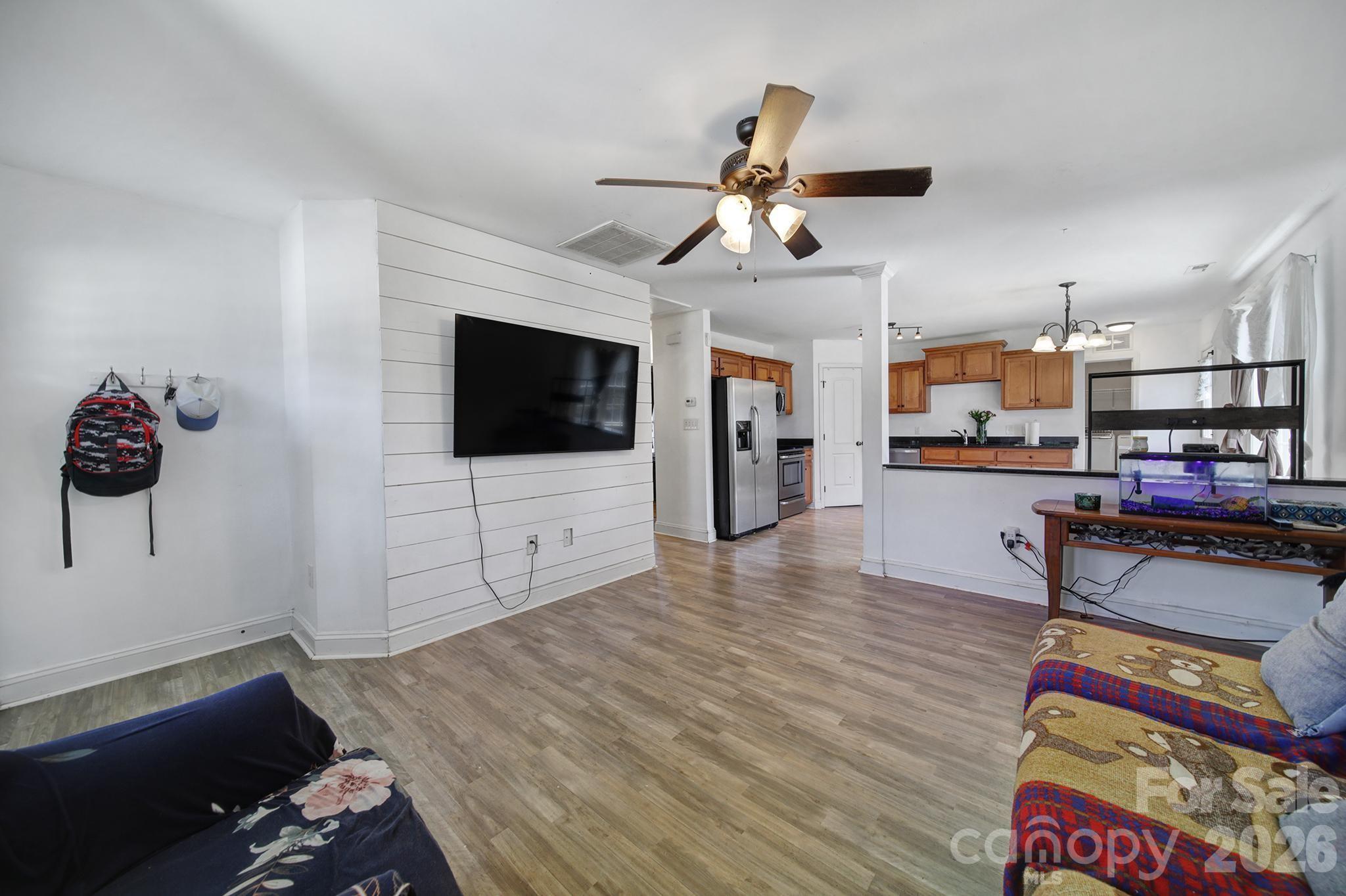 41 Saint Mary Avenue NW Concord NC 28025