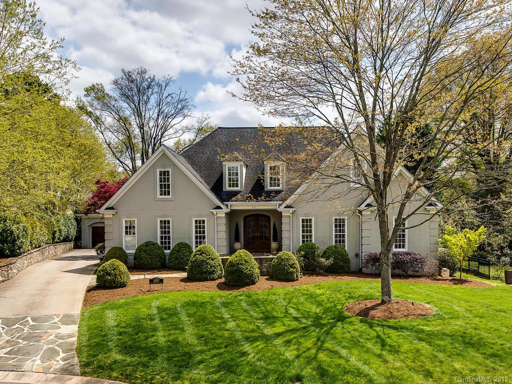 2107 Scotland Ridge Road Charlotte NC 28211