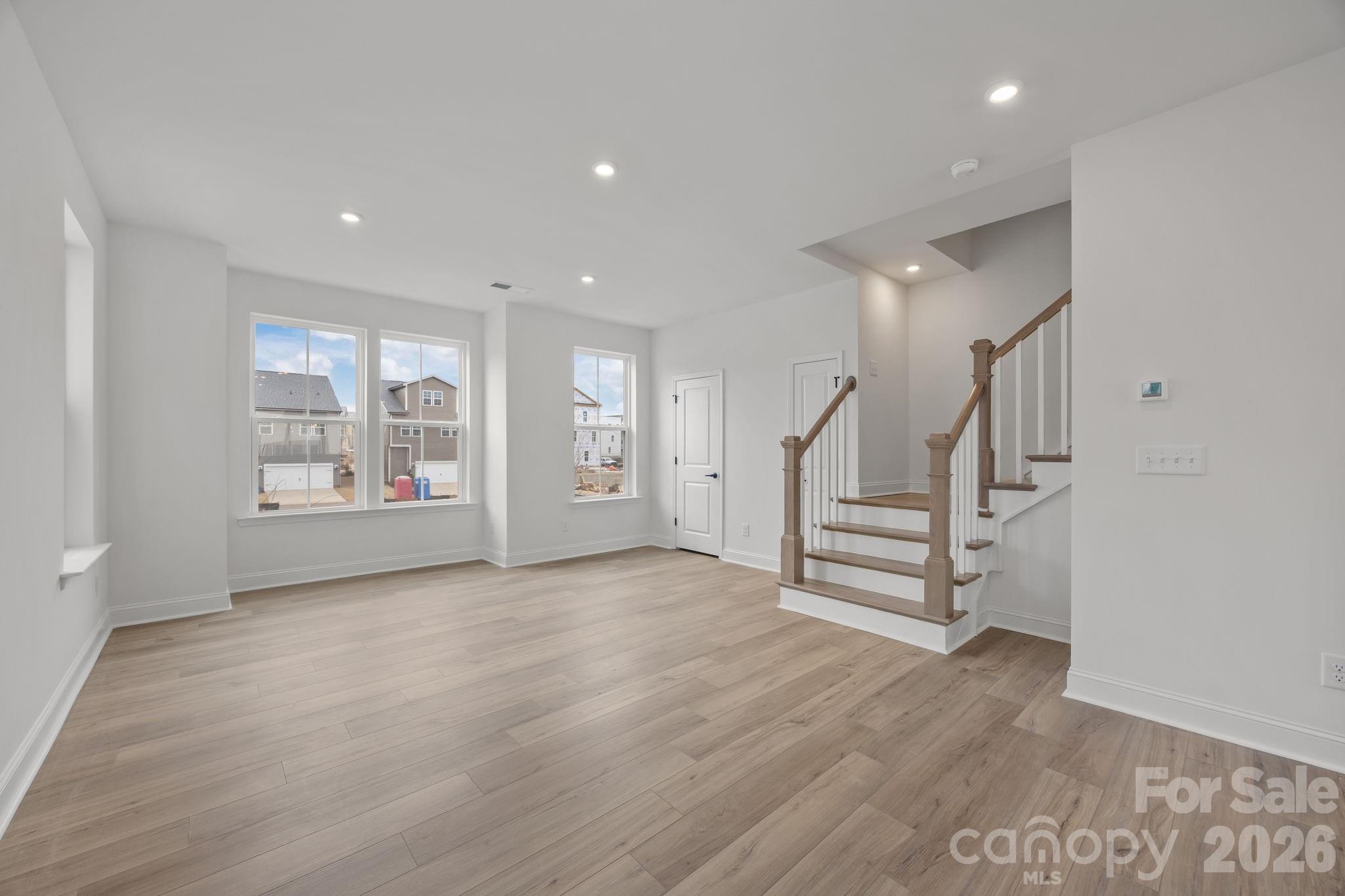 3225 Drift Street Charlotte NC 28278