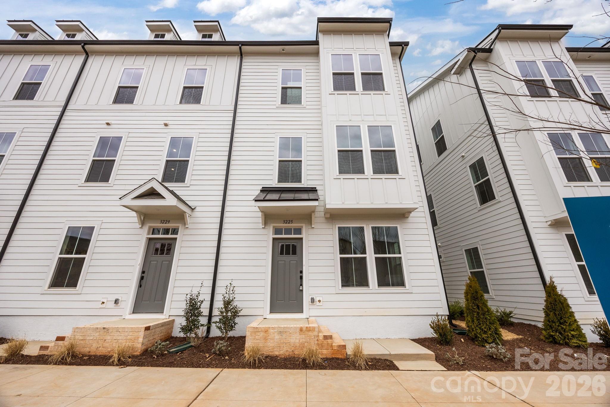 3225 Drift Street Charlotte NC 28278
