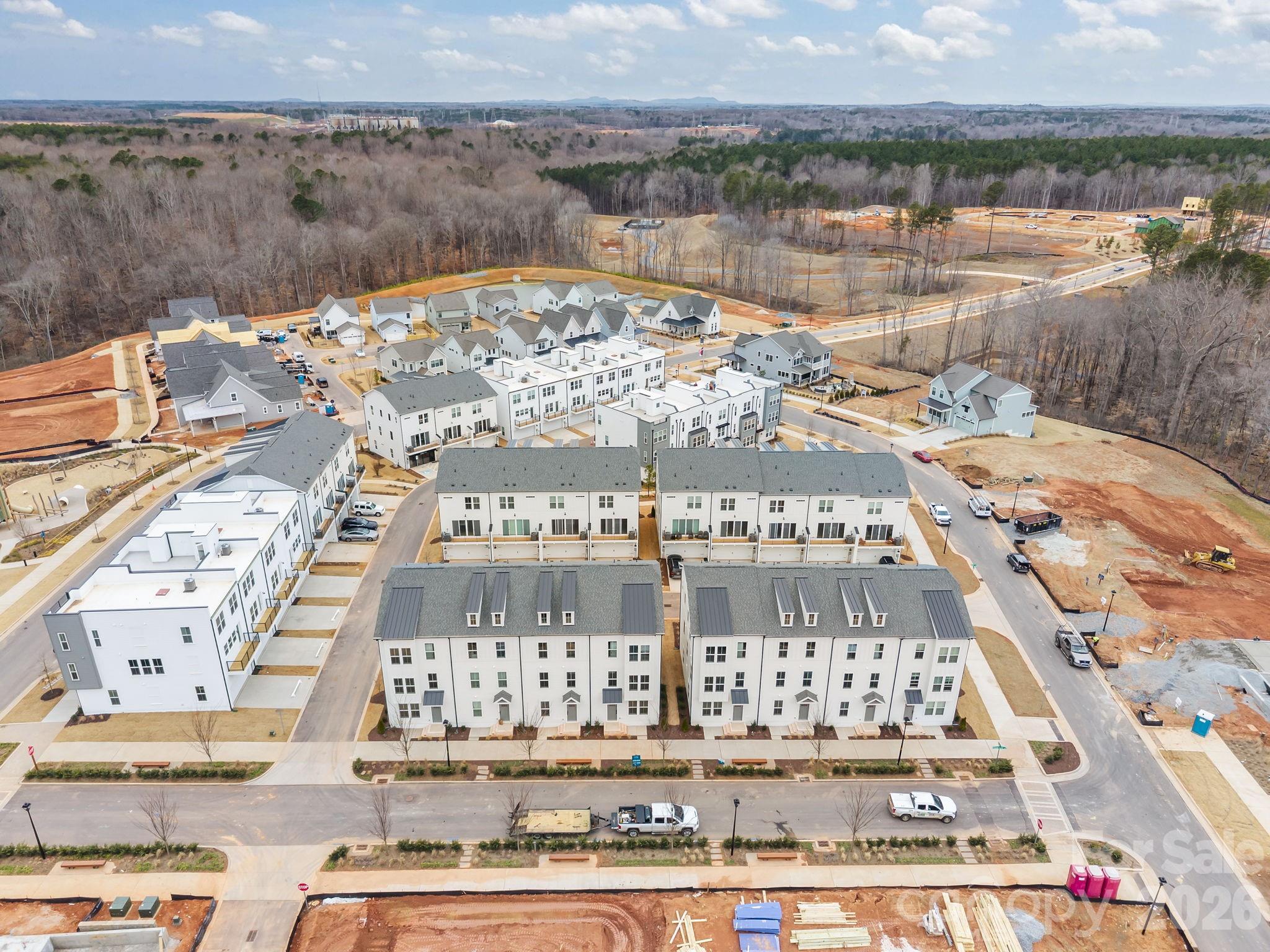 3225 Drift Street Charlotte NC 28278