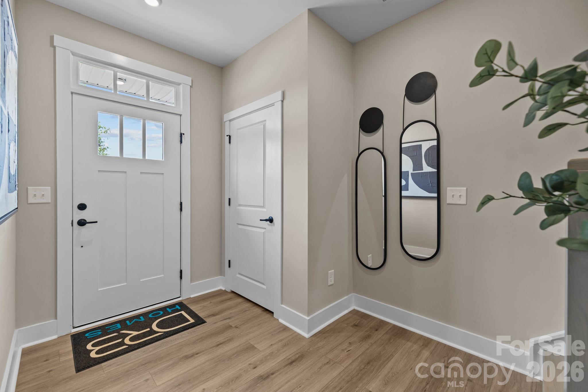 3225 Drift Street Charlotte NC 28278