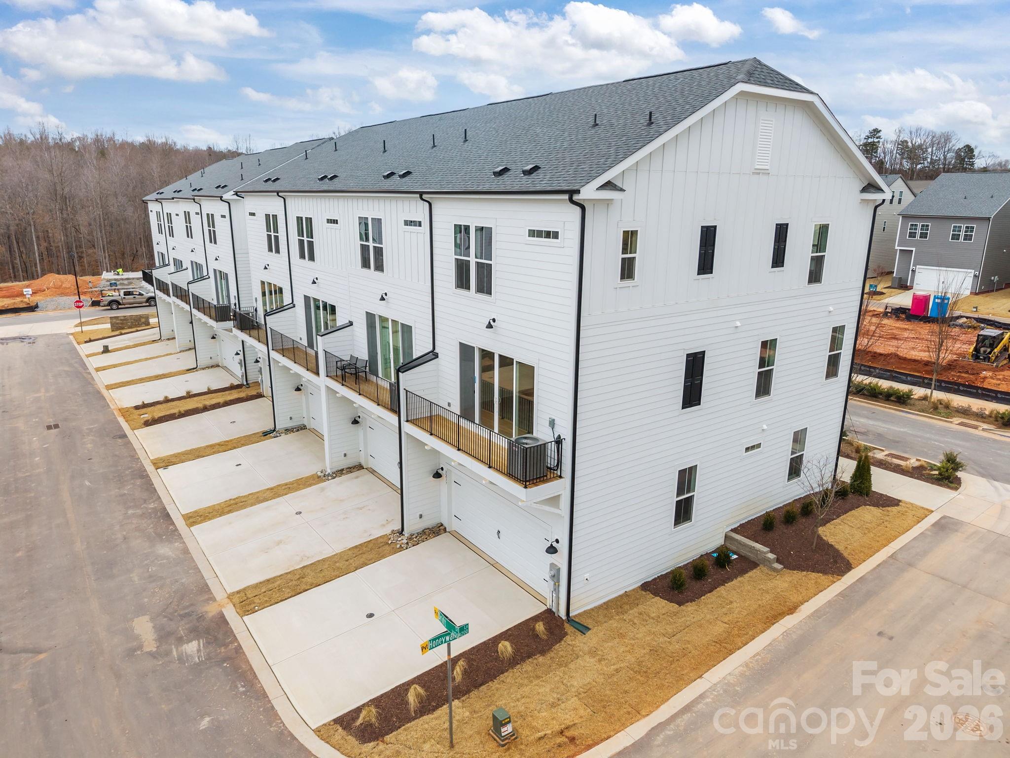 3225 Drift Street Charlotte NC 28278