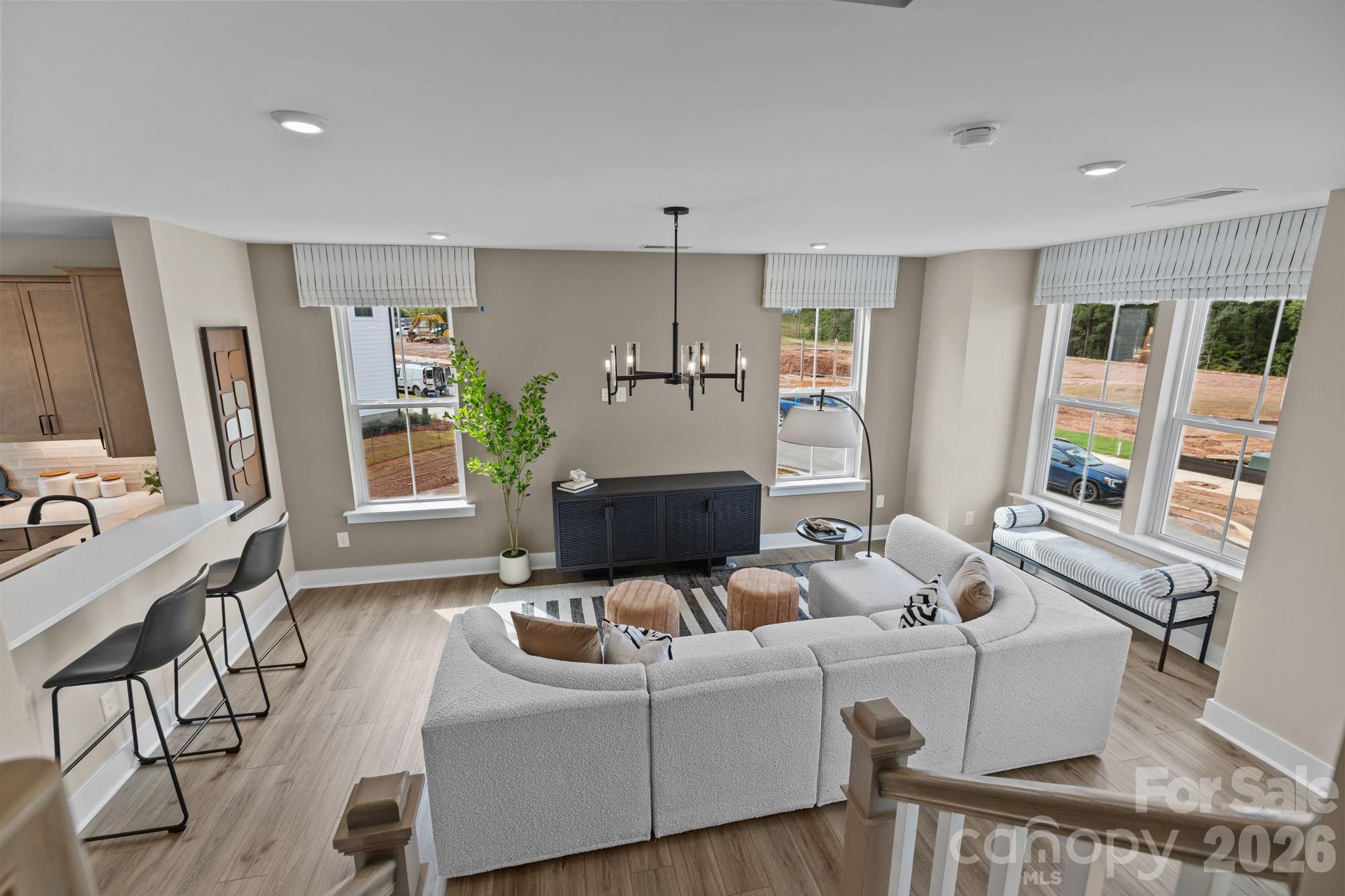 3225 Drift Street Charlotte NC 28278