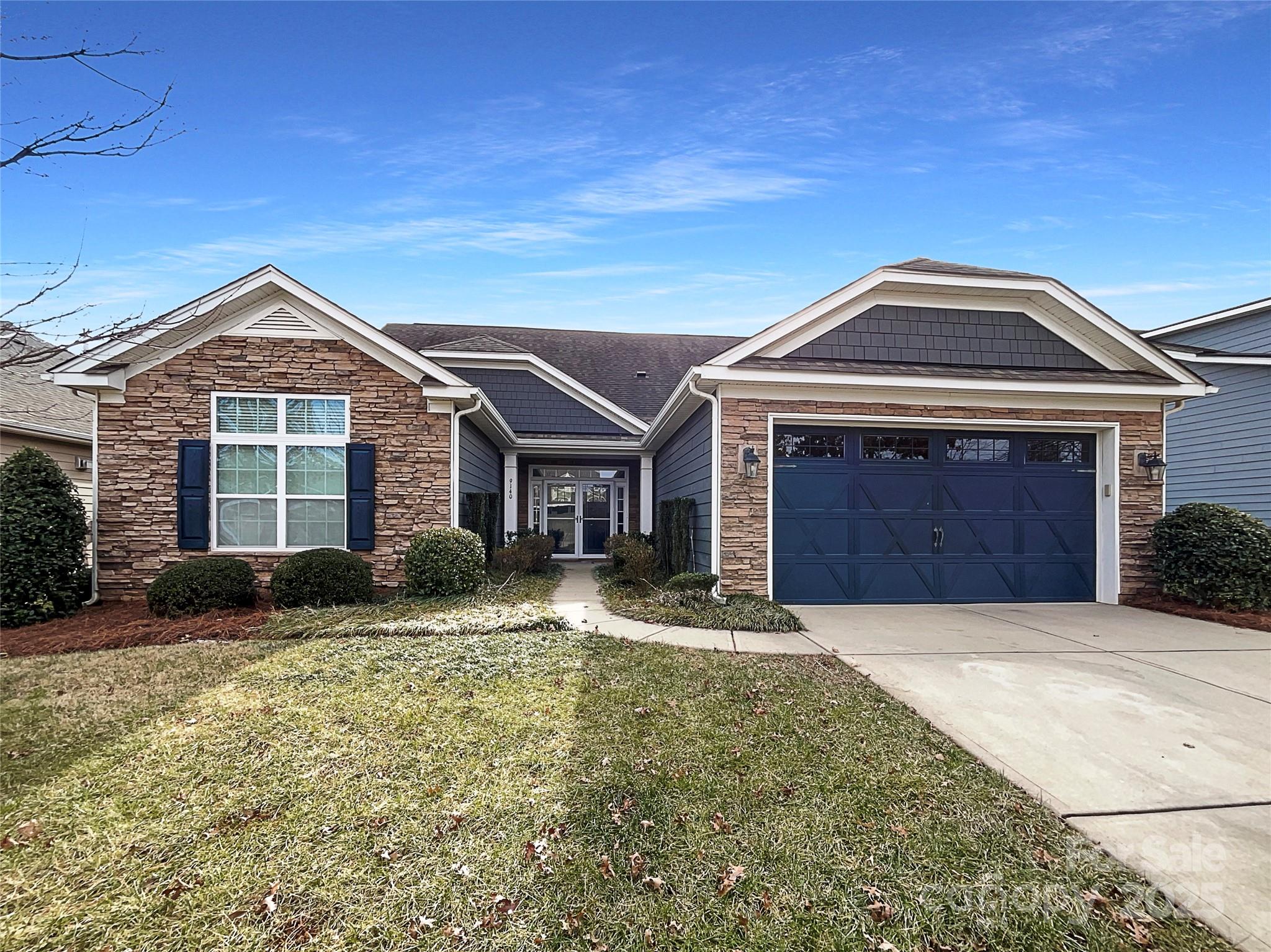 9140 Carneros Creek Road Charlotte NC 28214