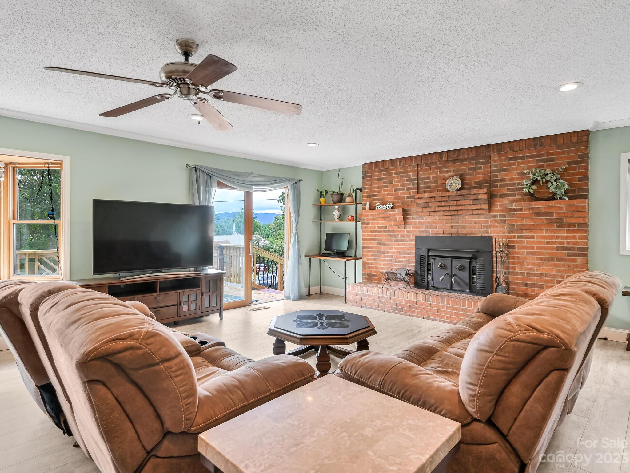 40 Conner Road Candler NC 28715