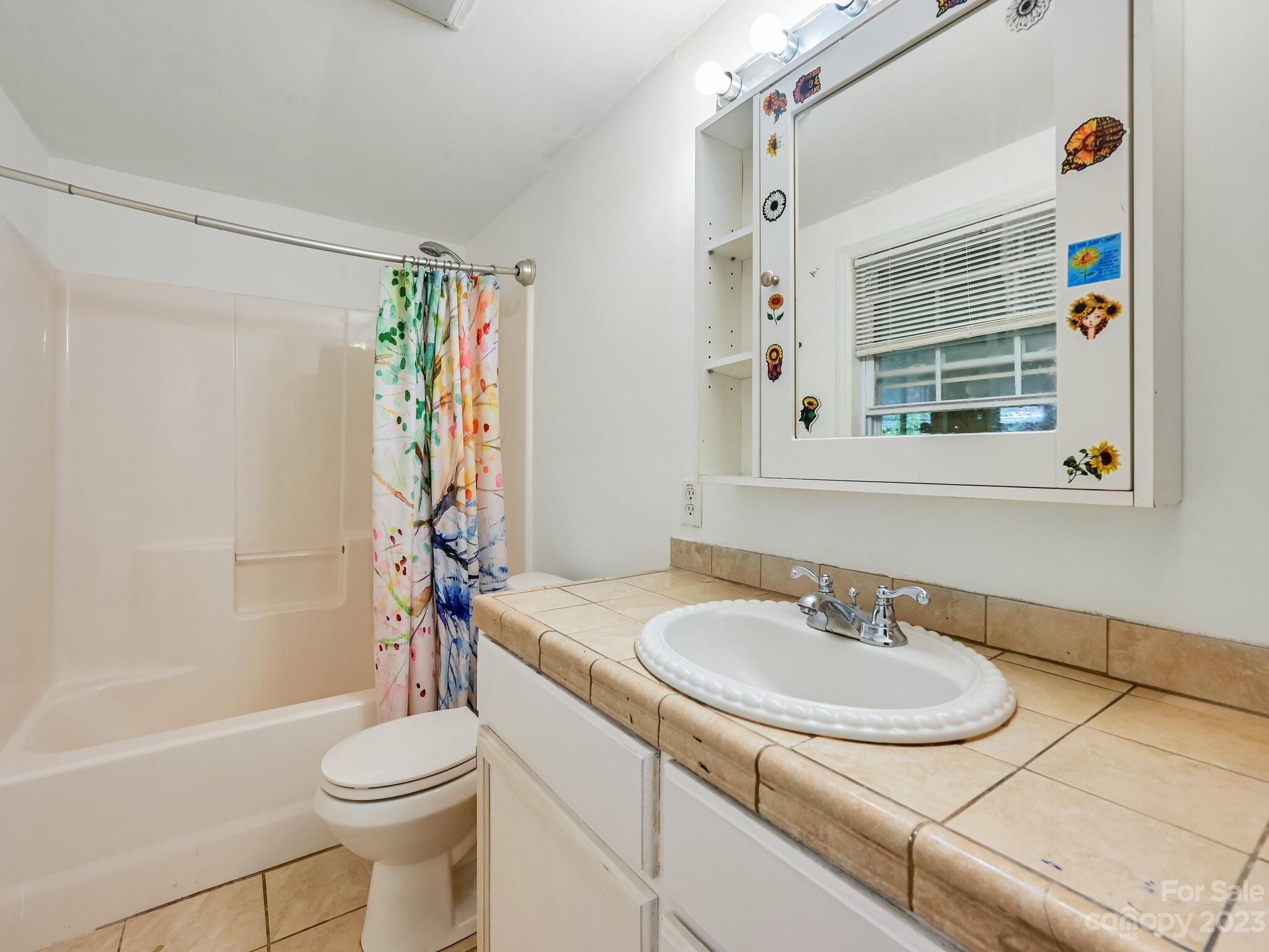 40 Conner Road Candler NC 28715