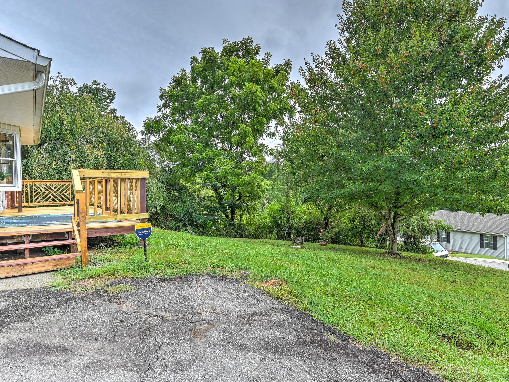 40 Conner Road Candler NC 28715