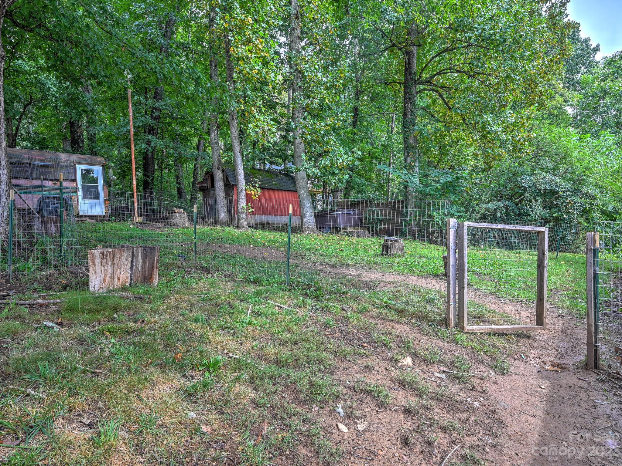 40 Conner Road Candler NC 28715
