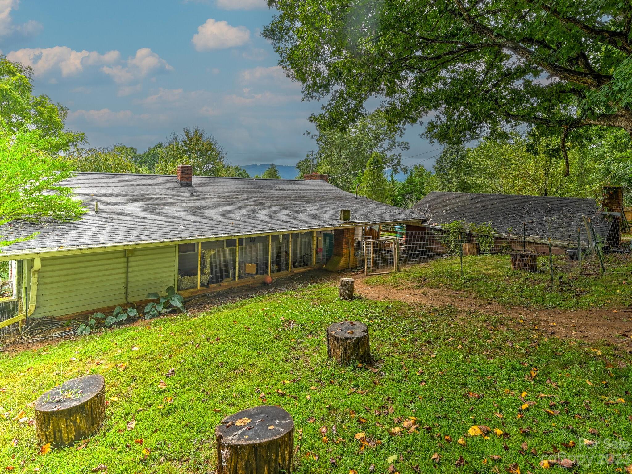 40 Conner Road Candler NC 28715