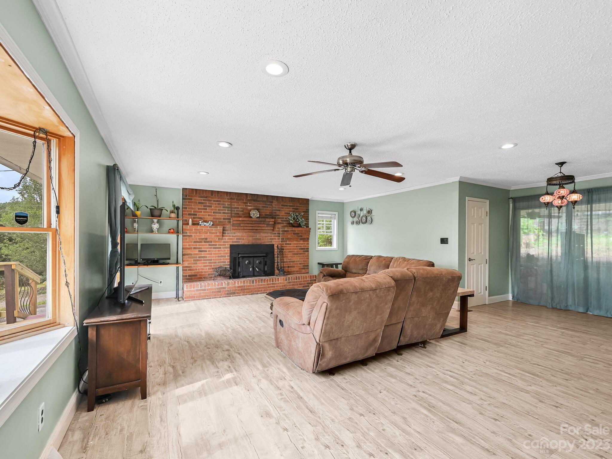 40 Conner Road Candler NC 28715