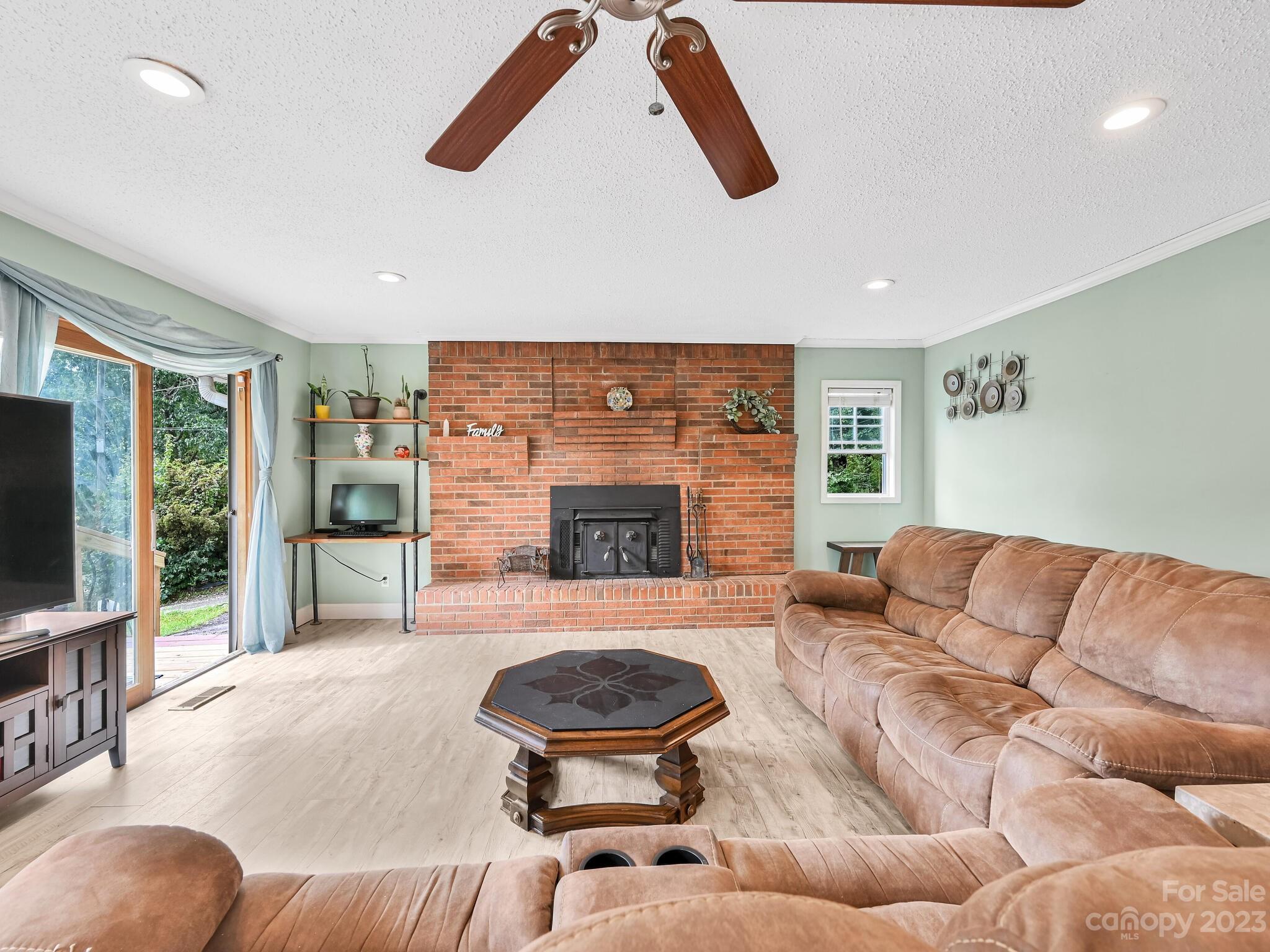 40 Conner Road Candler NC 28715