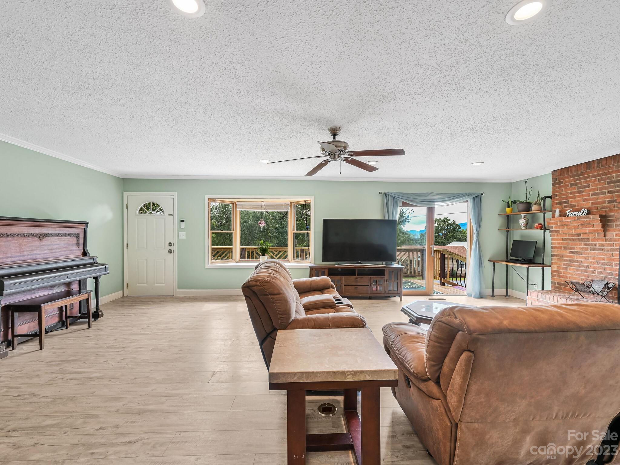 40 Conner Road Candler NC 28715