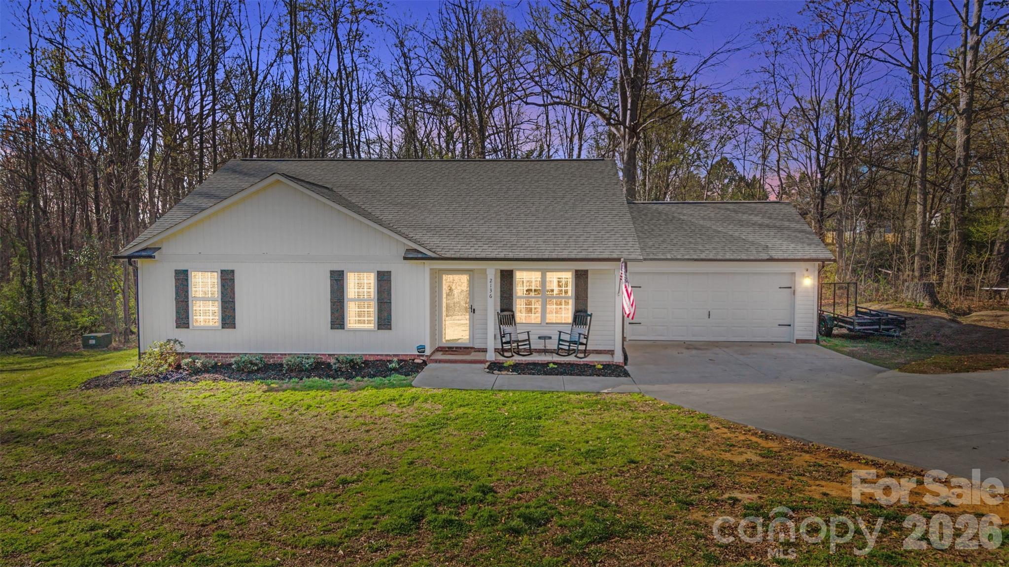 2136 Moose Road Kannapolis NC 28083
