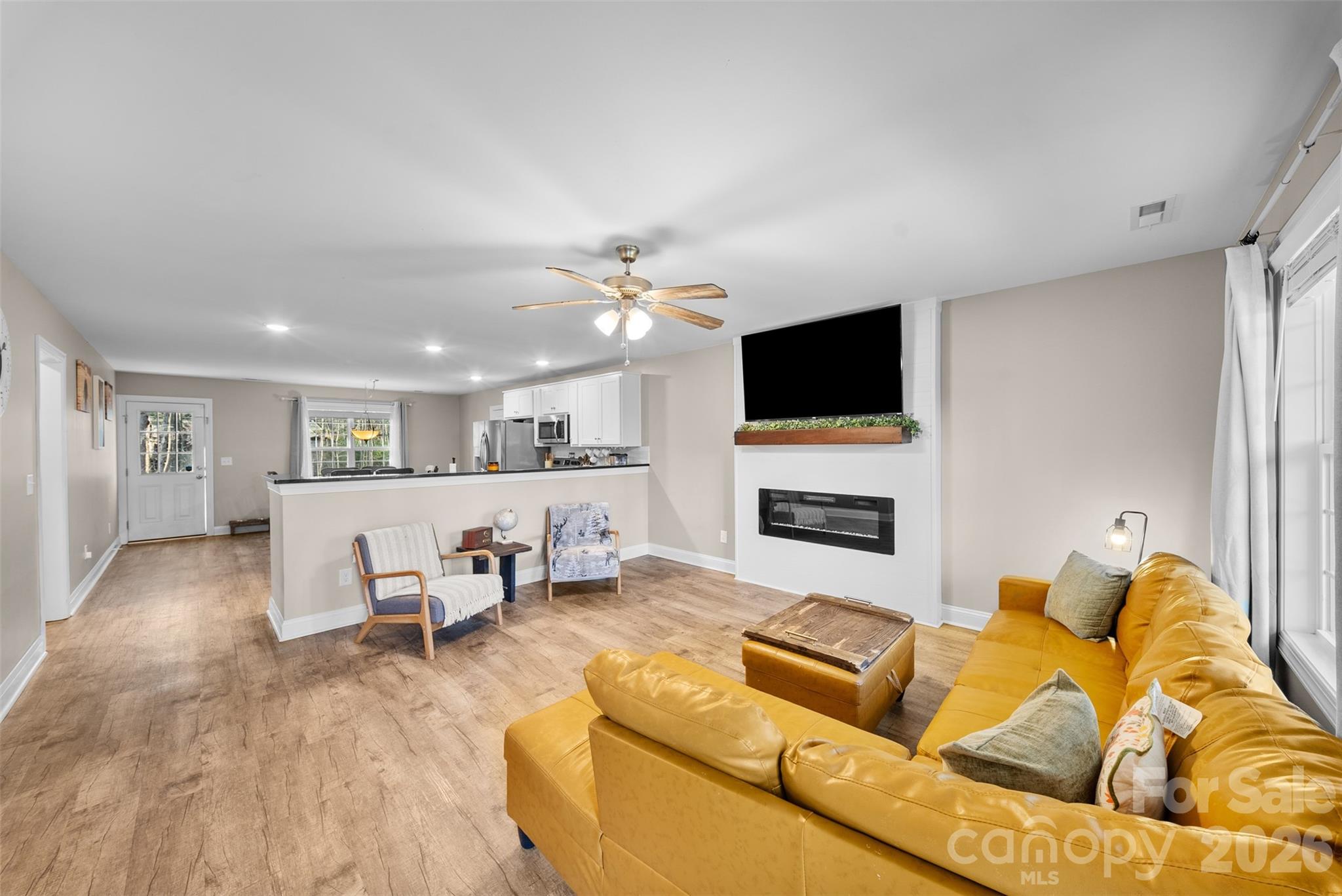 2136 Moose Road Kannapolis NC 28083
