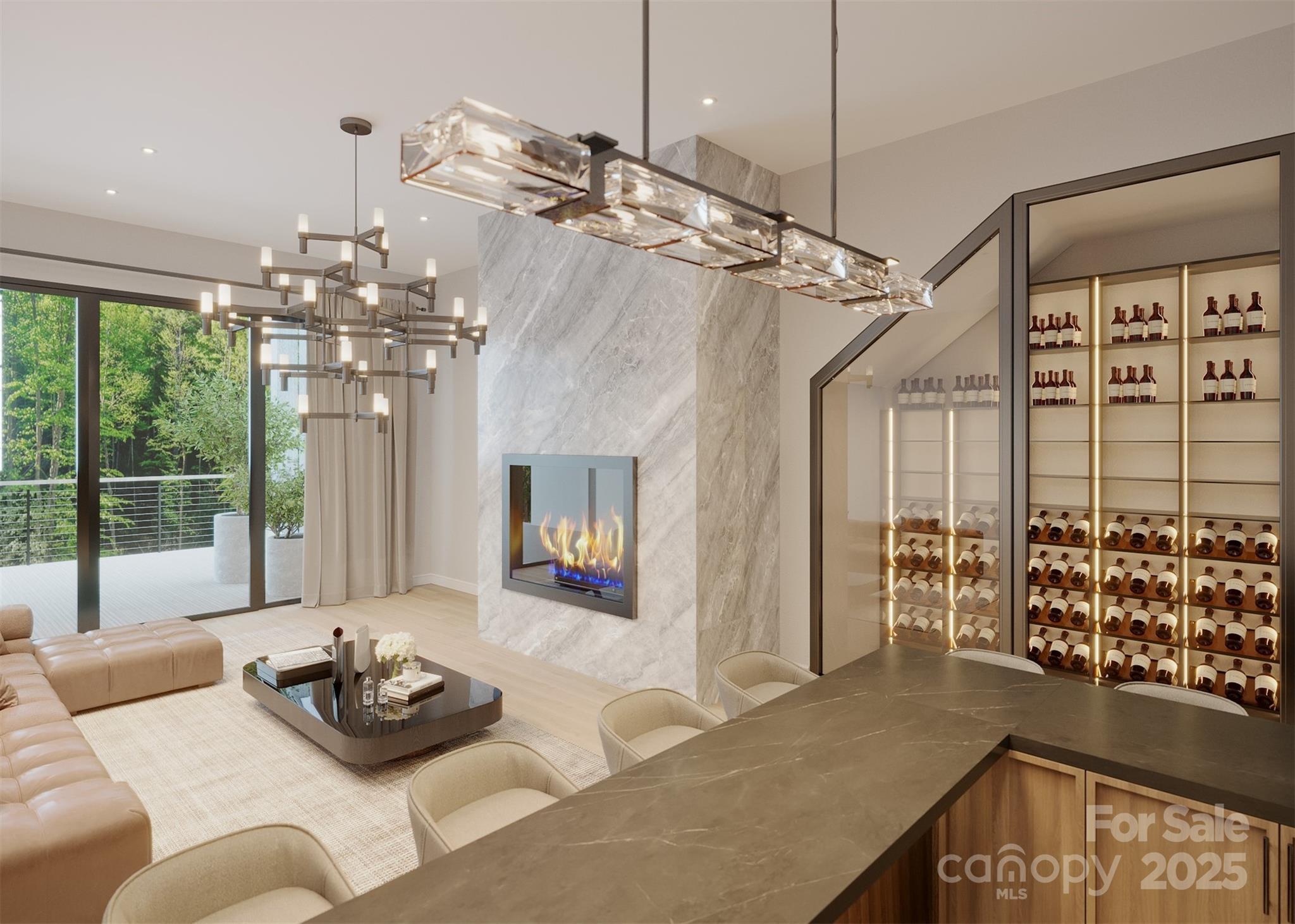 16 Deep Creek Trail Arden NC 28704