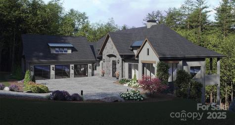 16 Deep Creek Trail Arden NC 28704