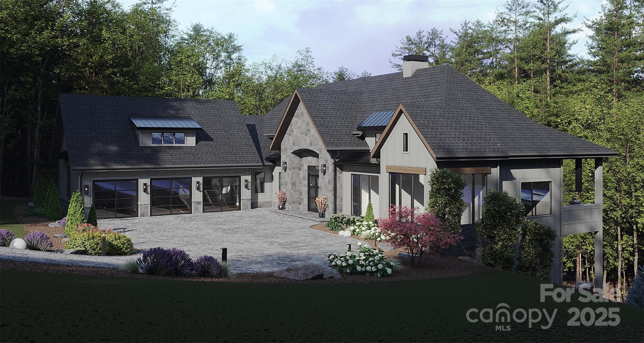 16 Deep Creek Trail Arden NC 28704