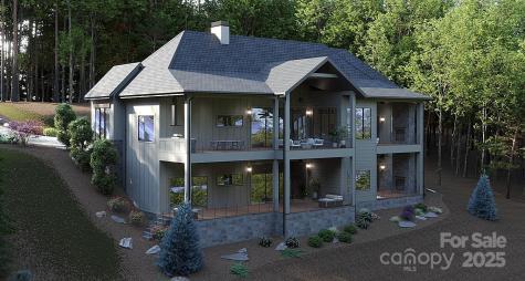 16 Deep Creek Trail Arden NC 28704