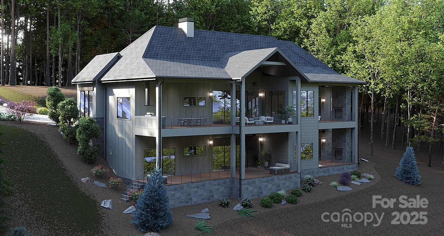 16 Deep Creek Trail Arden NC 28704