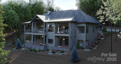 16 Deep Creek Trail Arden NC 28704