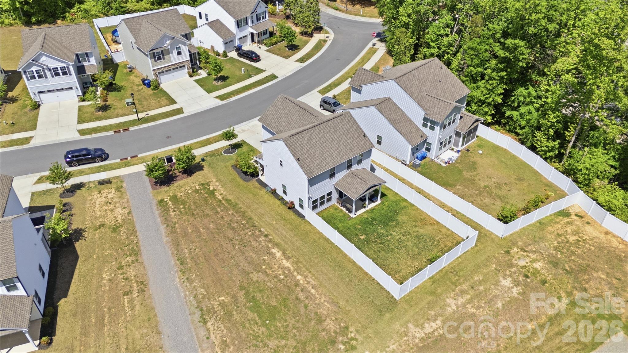 107 Mercer Street Mooresville NC 28115
