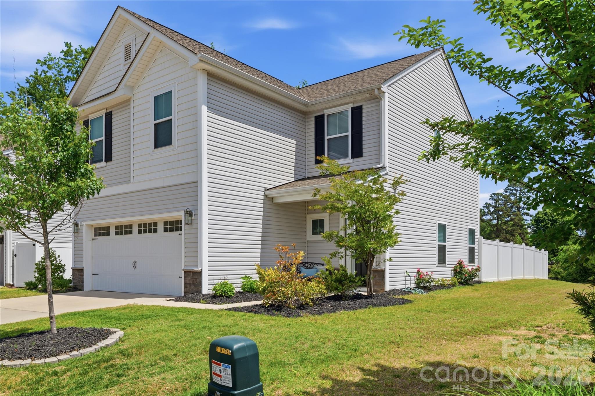 107 Mercer Street Mooresville NC 28115