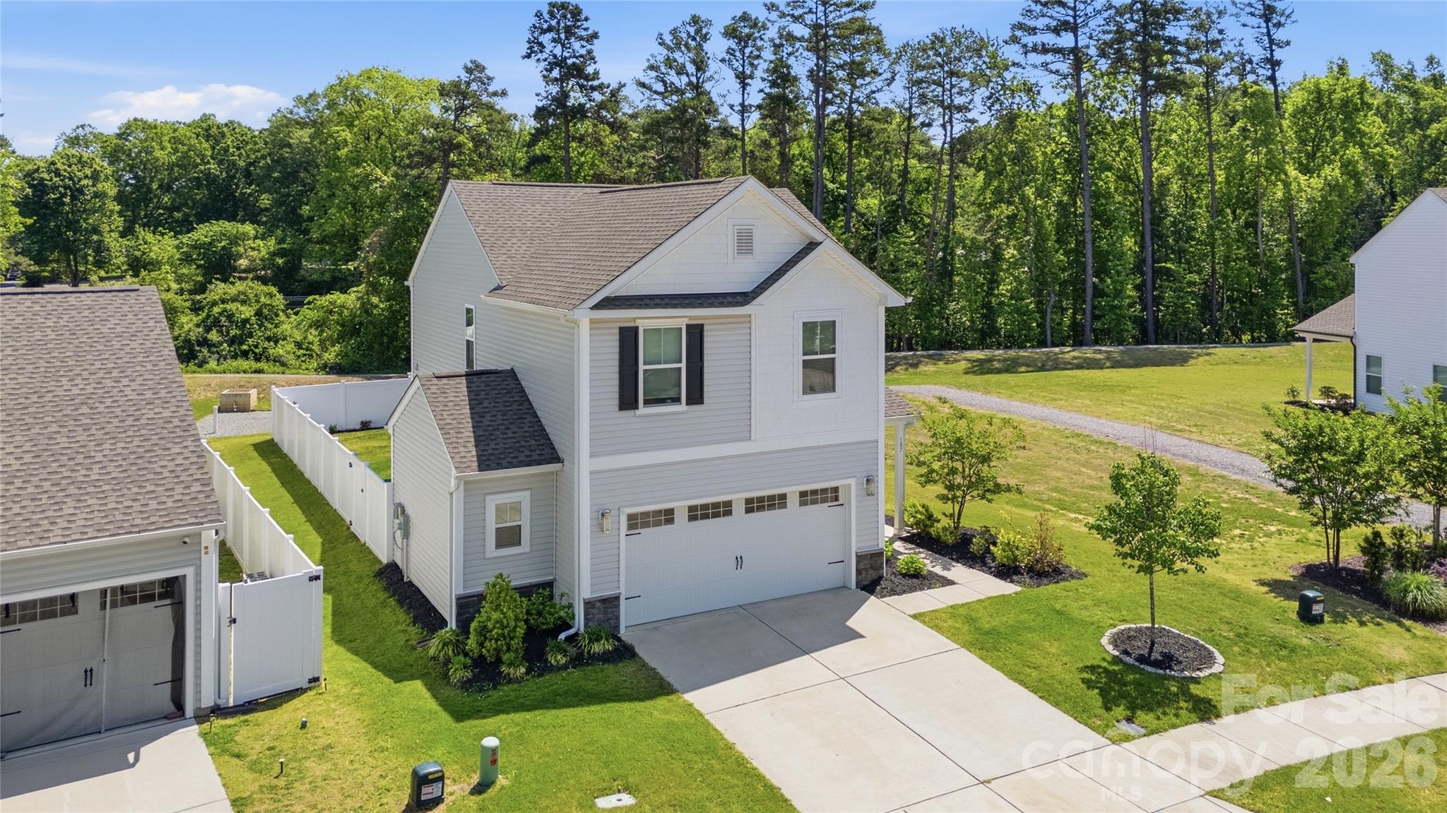 107 Mercer Street Mooresville NC 28115
