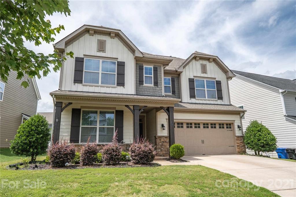173 Rainberry Drive Mooresville NC 28117