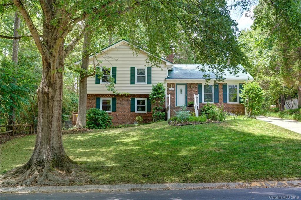 7401 Kilcullen Drive Charlotte NC 28270