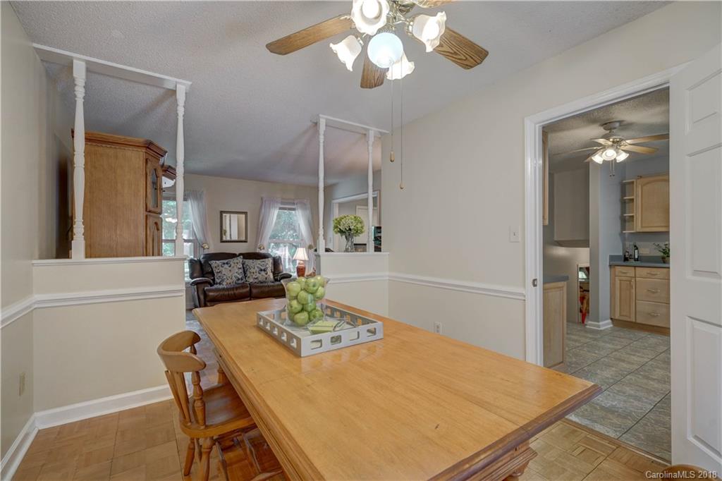 7401 Kilcullen Drive Charlotte NC 28270