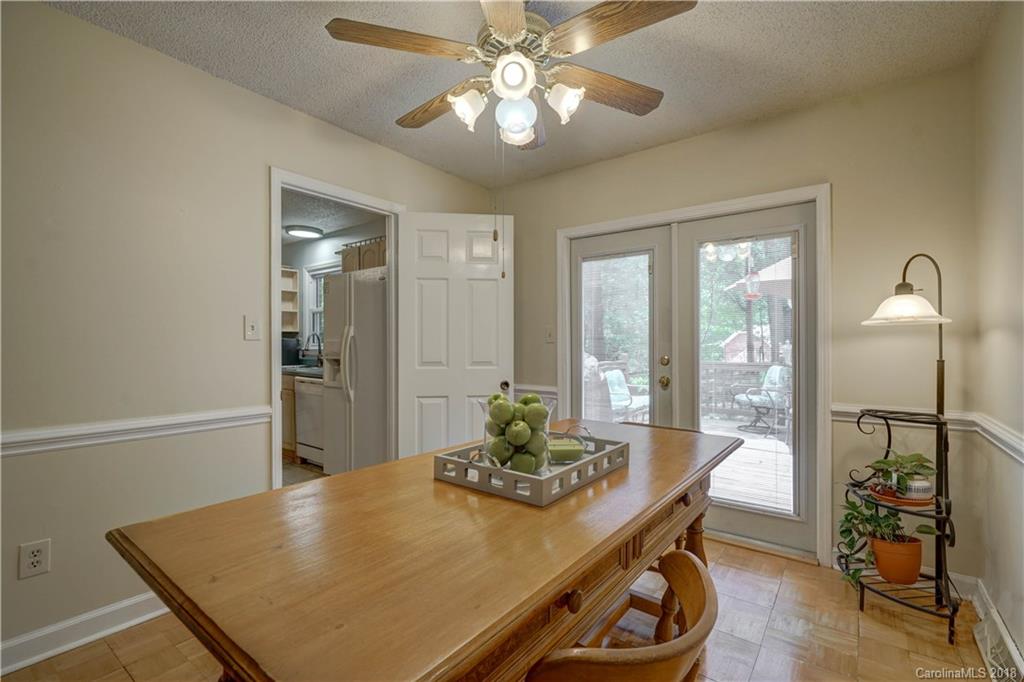 7401 Kilcullen Drive Charlotte NC 28270