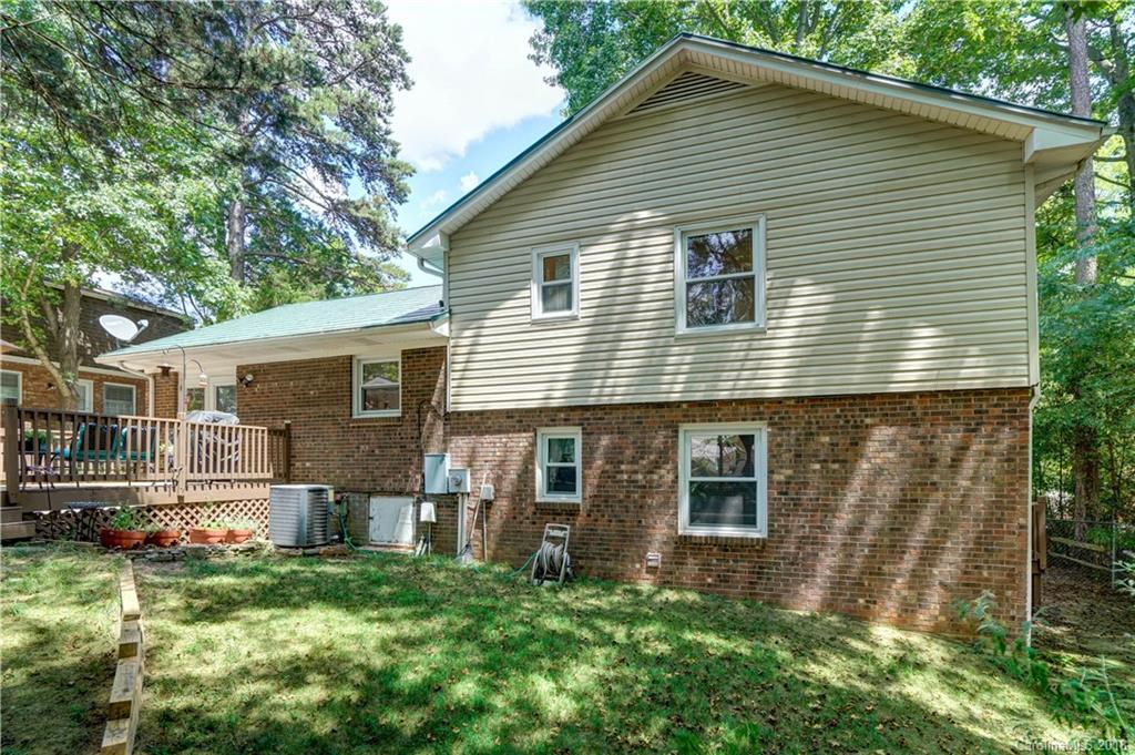 7401 Kilcullen Drive Charlotte NC 28270