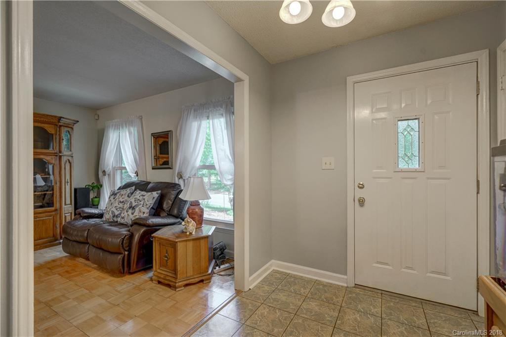 7401 Kilcullen Drive Charlotte NC 28270