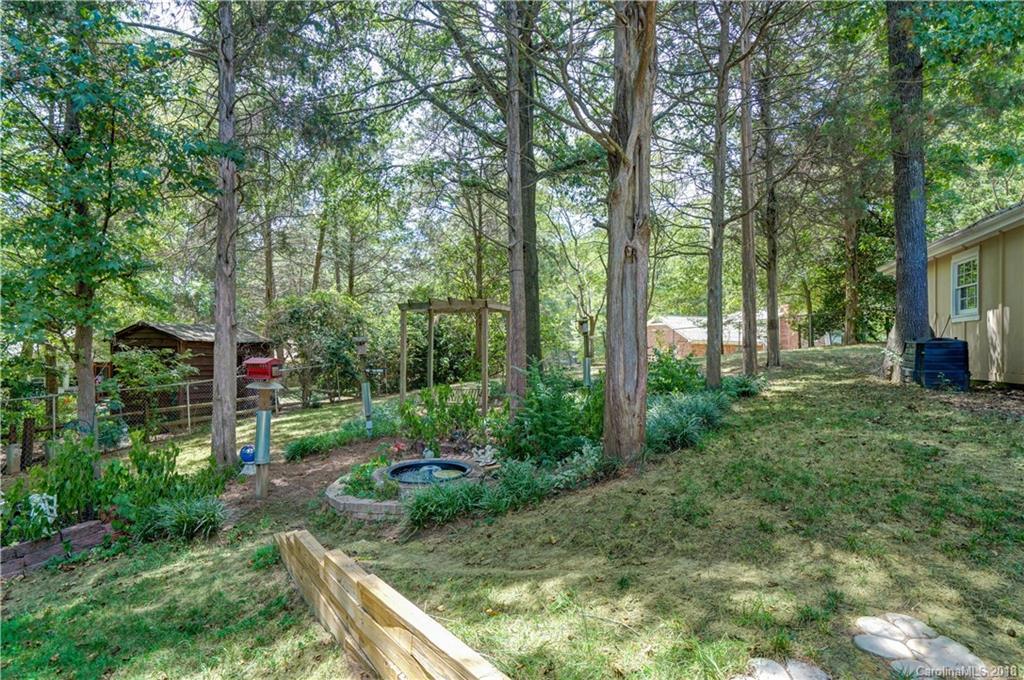 7401 Kilcullen Drive Charlotte NC 28270