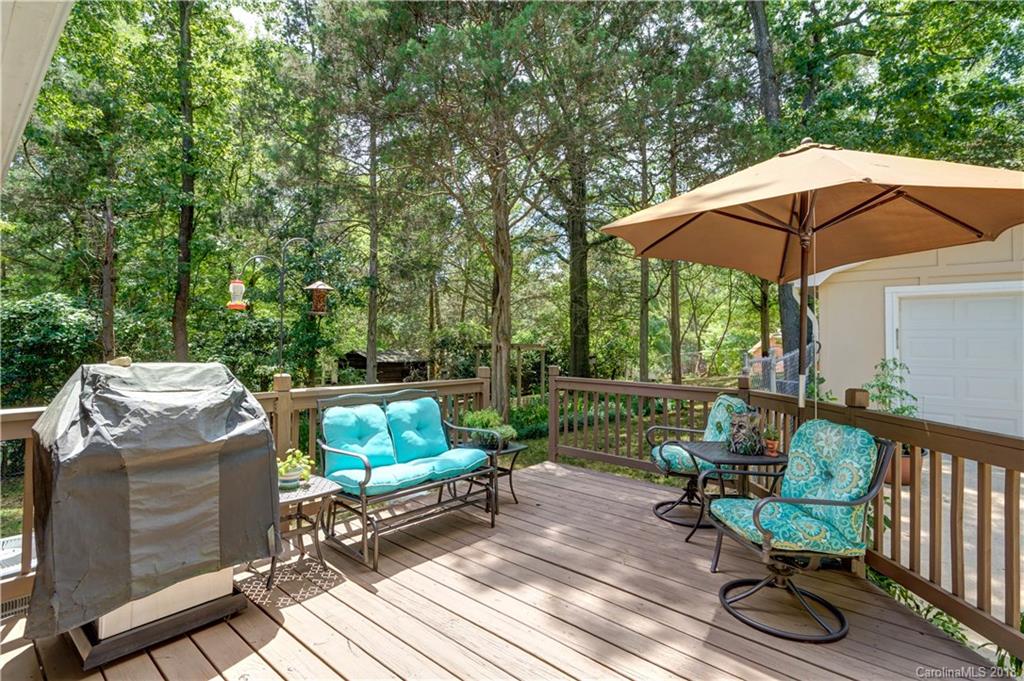 7401 Kilcullen Drive Charlotte NC 28270