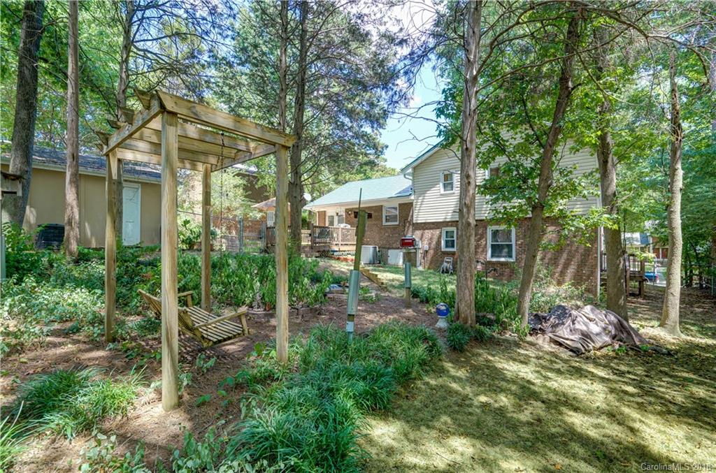 7401 Kilcullen Drive Charlotte NC 28270