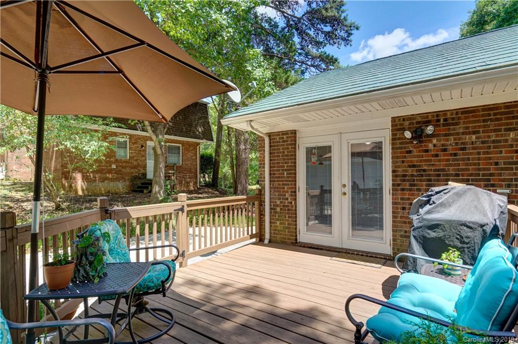 7401 Kilcullen Drive Charlotte NC 28270