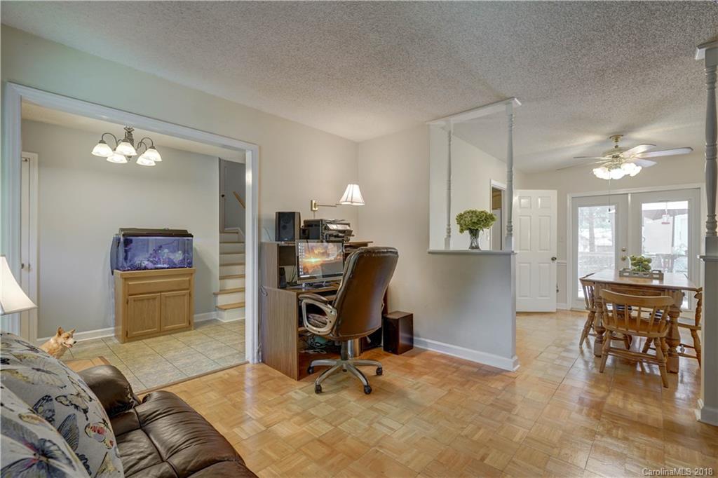 7401 Kilcullen Drive Charlotte NC 28270