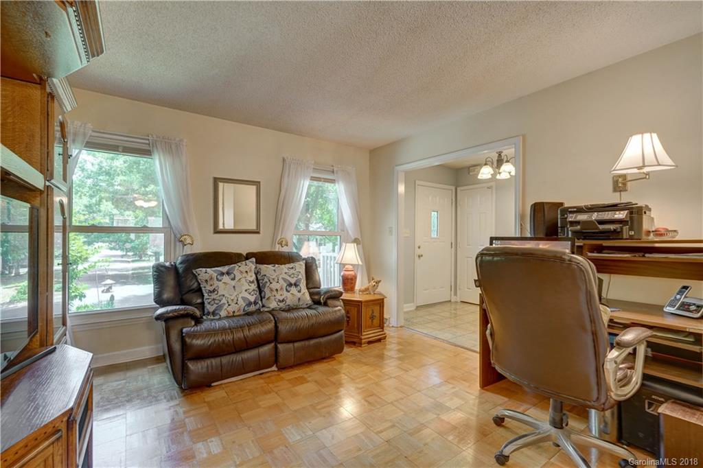 7401 Kilcullen Drive Charlotte NC 28270