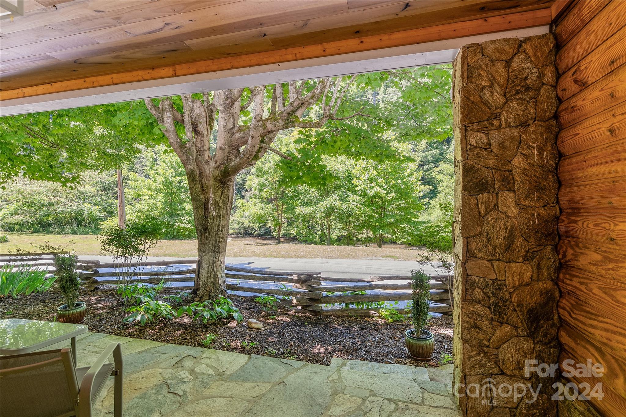 460 Nc 208 Highway Marshall NC 28753