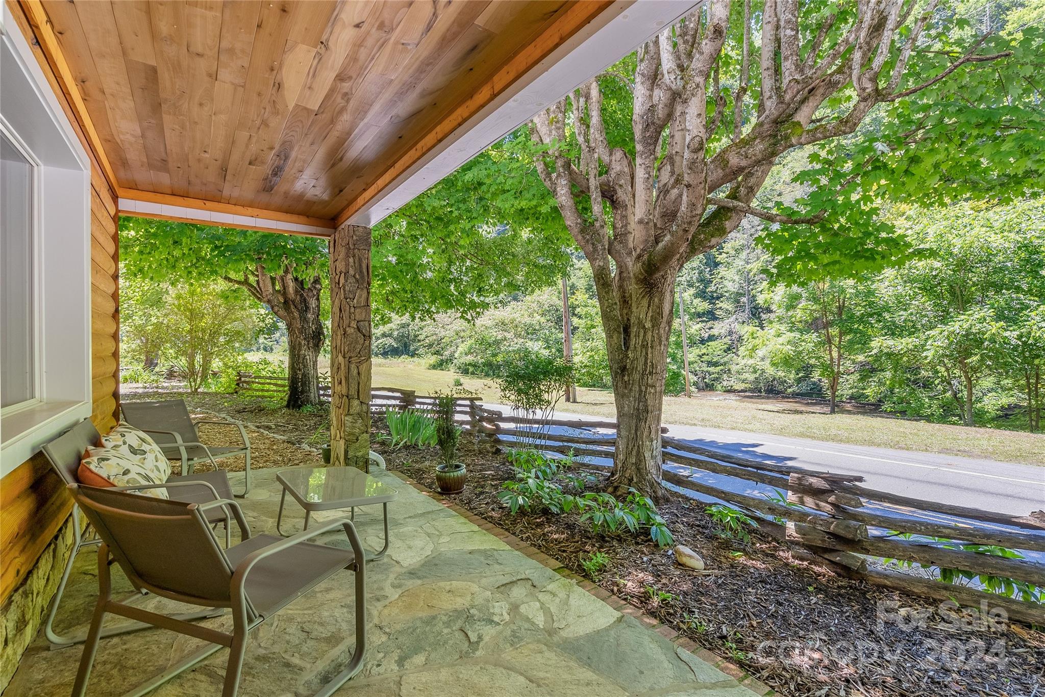 460 Nc 208 Highway Marshall NC 28753