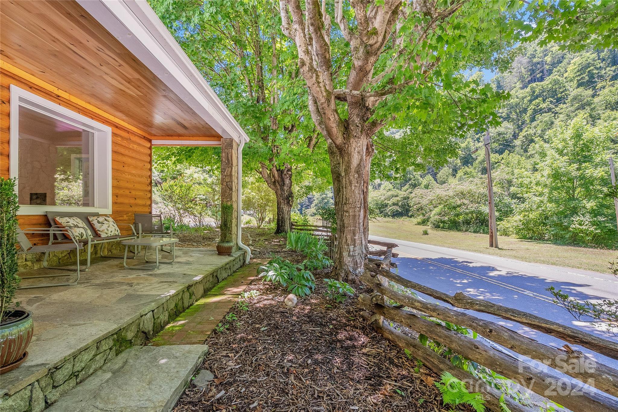 460 Nc 208 Highway Marshall NC 28753