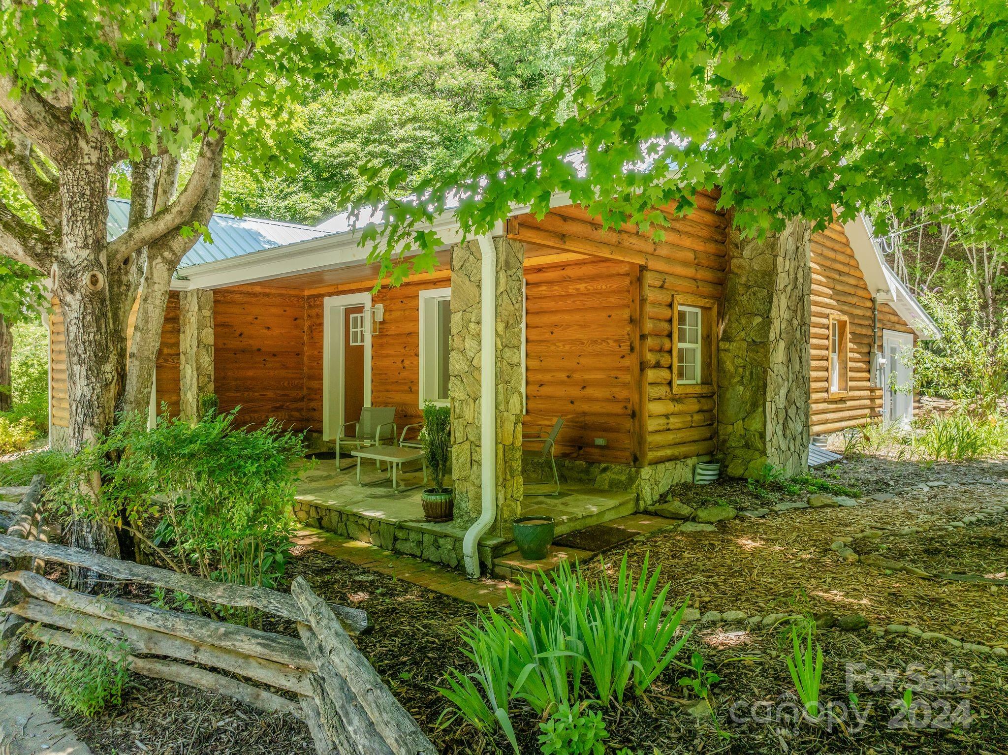 460 Nc 208 Highway Marshall NC 28753