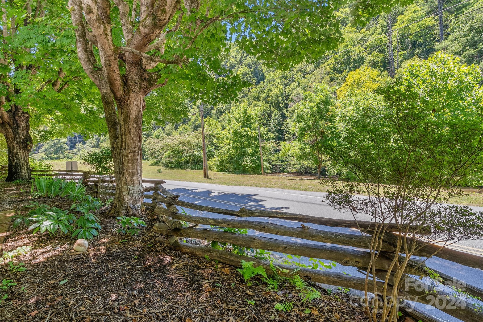 460 Nc 208 Highway Marshall NC 28753