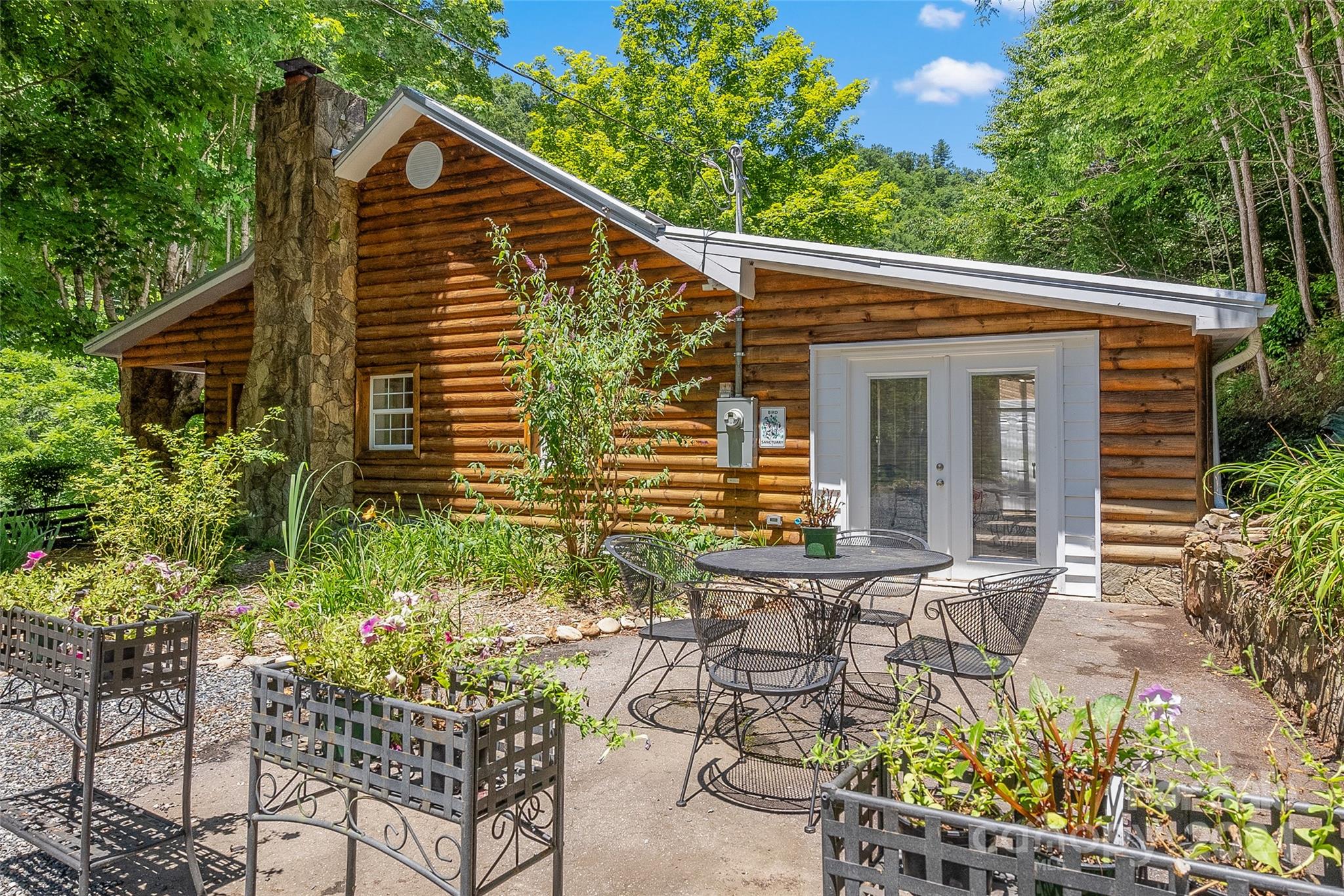 460 Nc 208 Highway Marshall NC 28753